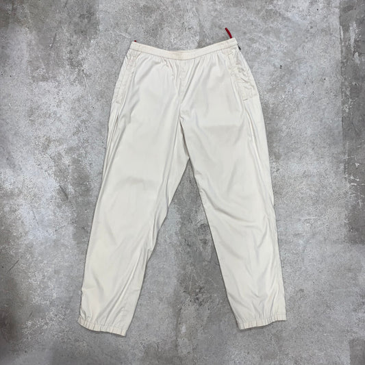 PRADA SPORT BEIGE PANTS