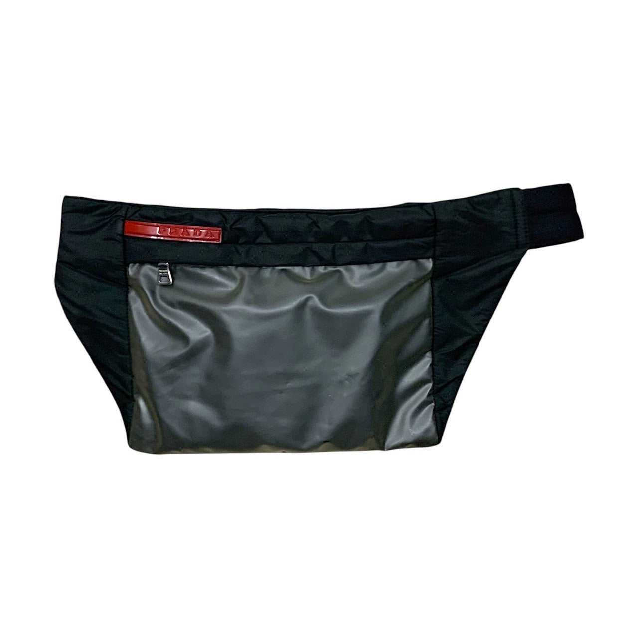 PRADA SPORT SS1999 BELT BAG