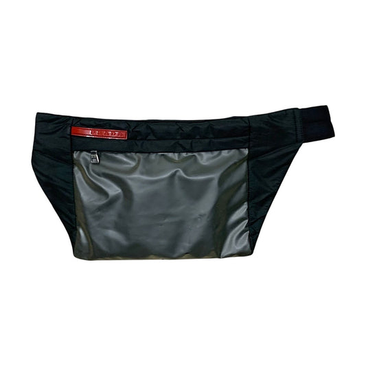 PRADA SPORT SS1999 BELT BAG