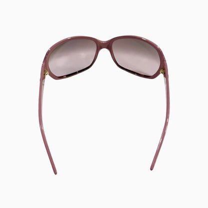 DOLCE & GABBANA PINK SUNGLASSES