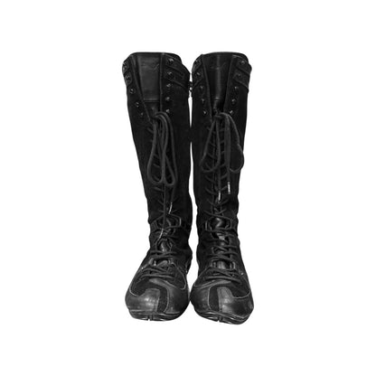 PUMA LONDON TRAIL KNEE HIGH BOOTS