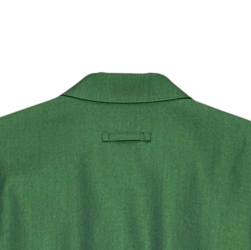 JEAN PAUL GAULTIER CROPPED BLAZER