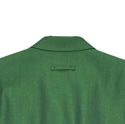 JEAN PAUL GAULTIER CROPPED BLAZER