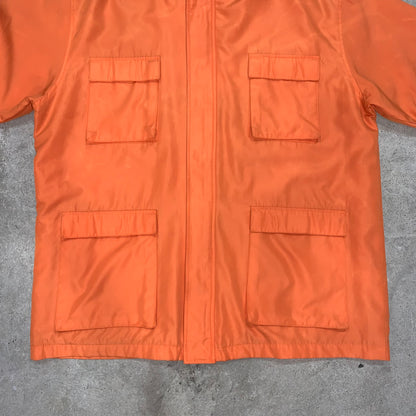 PRADA SPORT WATERPROOF JACKET