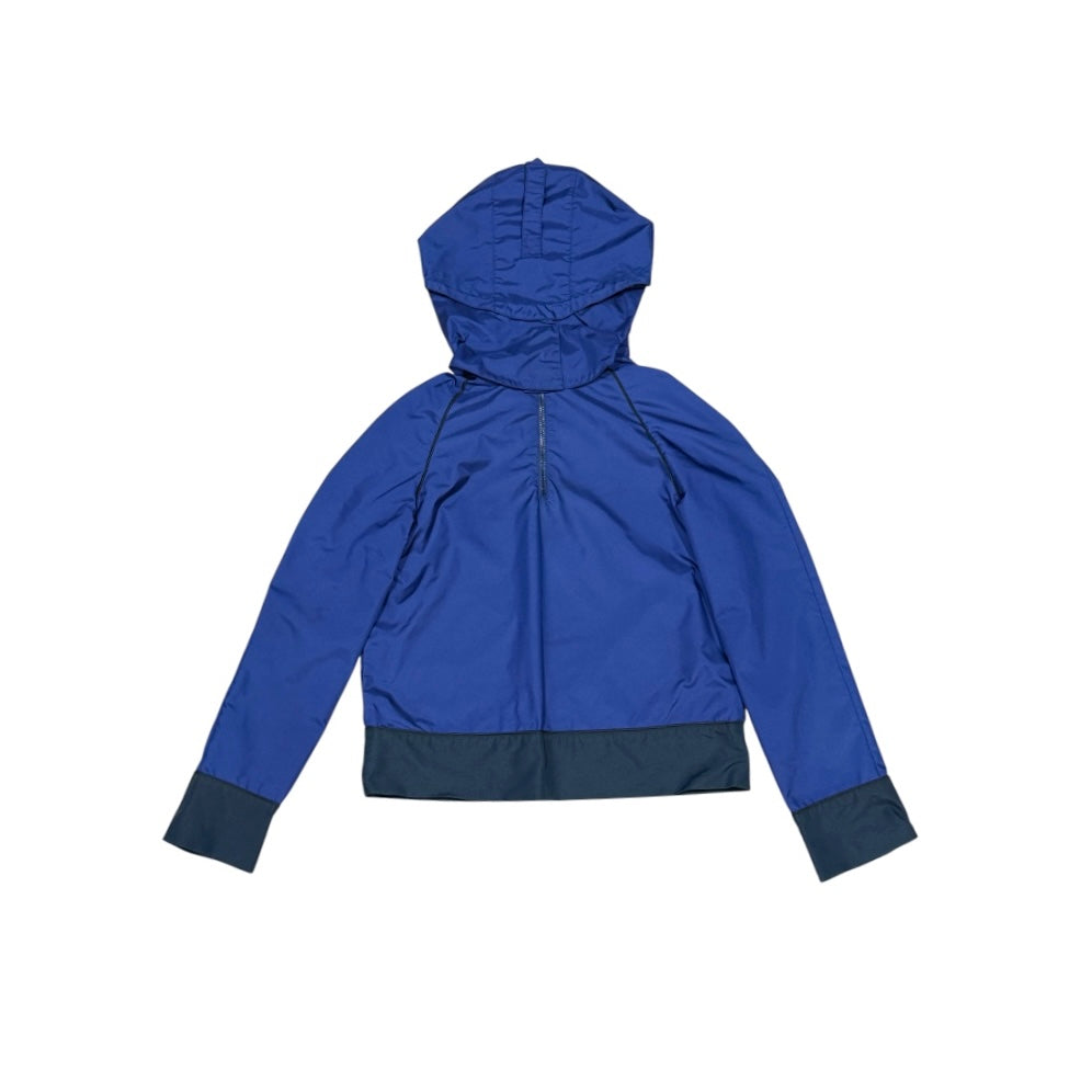 MIU MIU 2000s 2WAYS NYLON JACKET