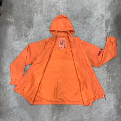 PRADA SPORT WATERPROOF JACKET