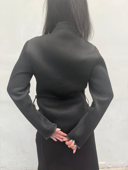 MIUMIU FW1999 MESH JACKET