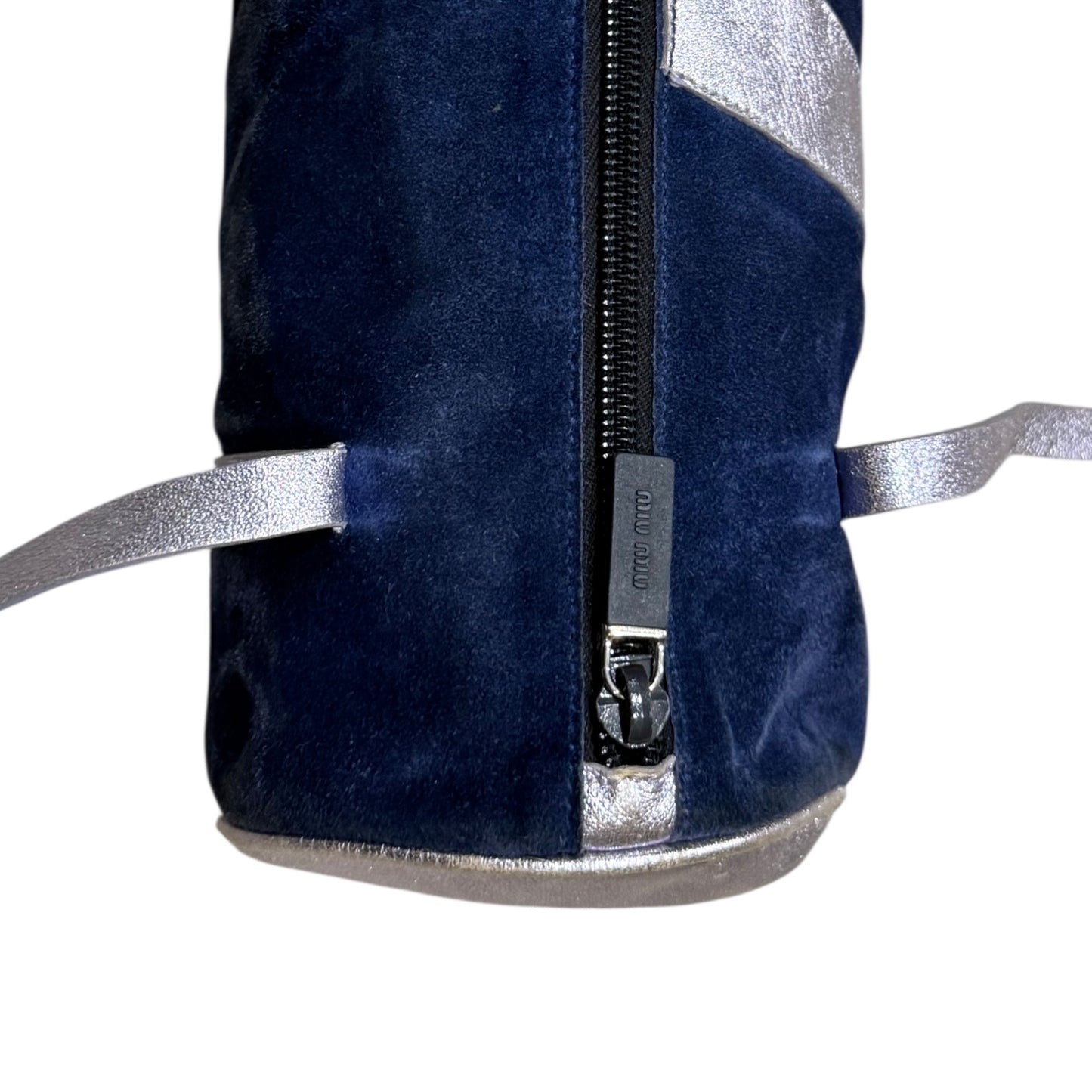 MIU MIU 2000 LIGHT BOLT BAG