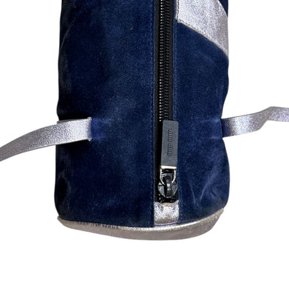 MIU MIU 2000 LIGHT BOLT BAG