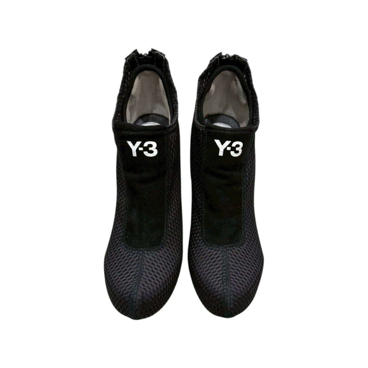Y-3 X ADIDAS S/S2015 DIVE WEDGES