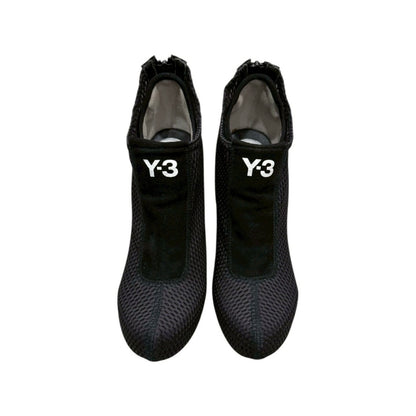 Y-3 X ADIDAS S/S2015 DIVE WEDGES