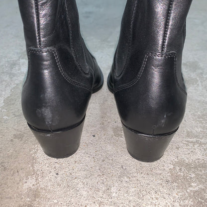 Gianvito Rossi boots