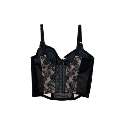 JEAN PAUL GAULTIER LACE CORSET