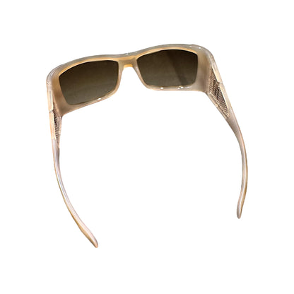 MIU MIU 2000S MESH SUNGLASSES