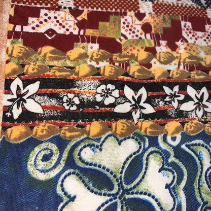 Just Cavalli Pattern shirt