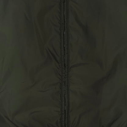 PRADA SPORT GREEN NYLON VEST
