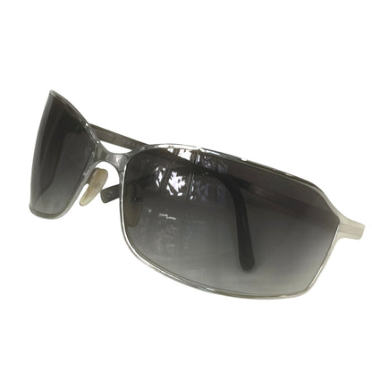 PRADA SPORT SILVER SUNGLASSES