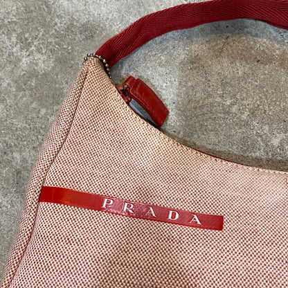 Prada handbag