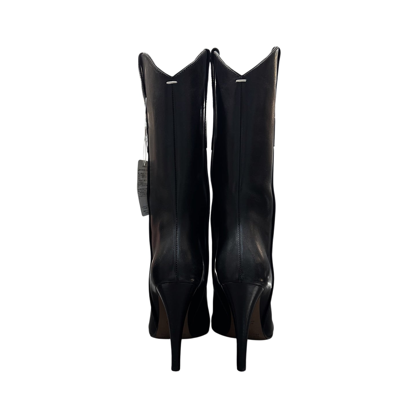 MAISON MARGIELA TABI COWBOY BOOTS