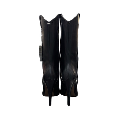 MAISON MARGIELA TABI COWBOY BOOTS
