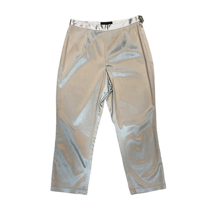 Dolce&Gabbana Metallic Pants