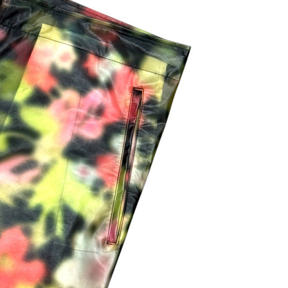 COMME DES GARÇONS PLUS BOTANICAL HALF PANTS