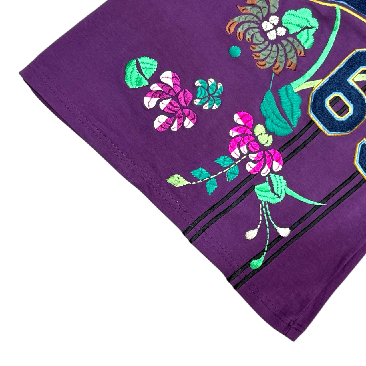 CHRISTIAN DIOR FW2003 ADIORABLE 69 T-SHIRT