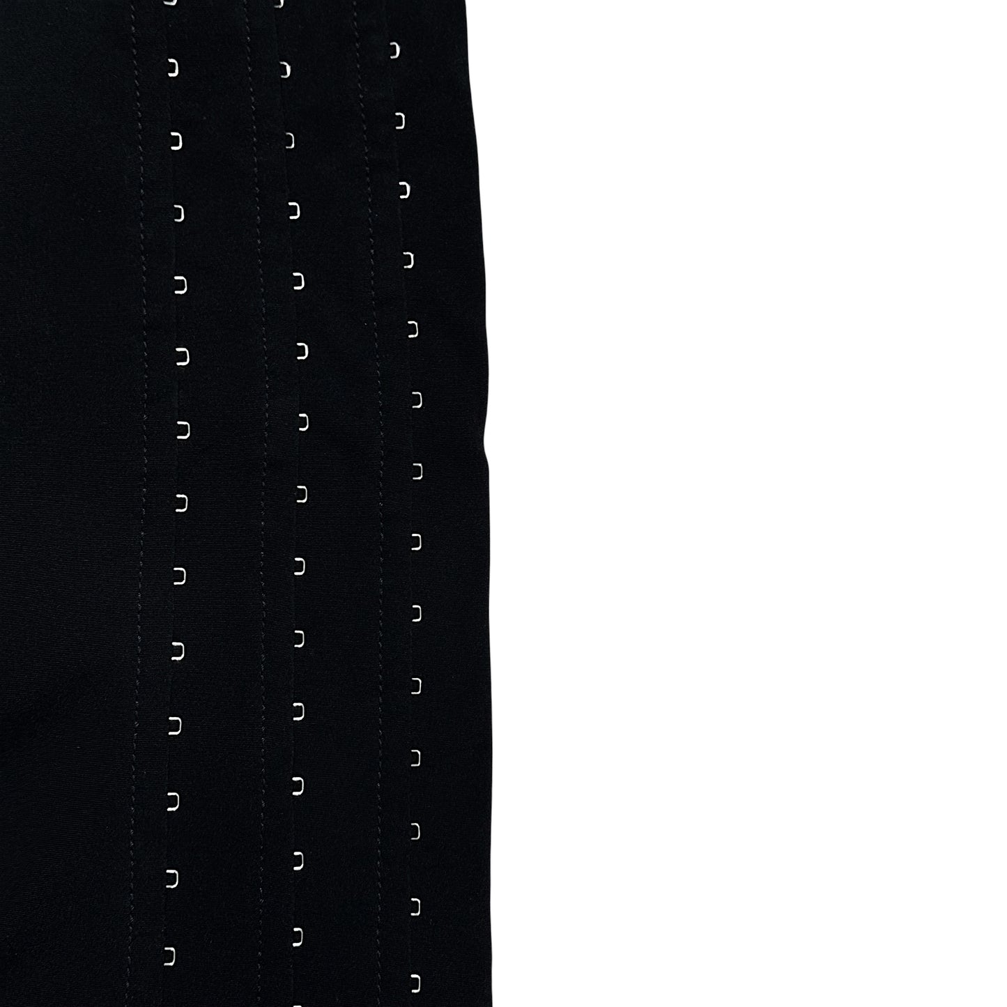 DOLCE & GABBANA CORSETED SKIRT