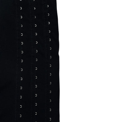 DOLCE & GABBANA CORSETED SKIRT