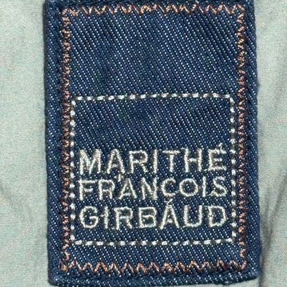 MARITHE FRANCOIS GIRBAUD SKIRT