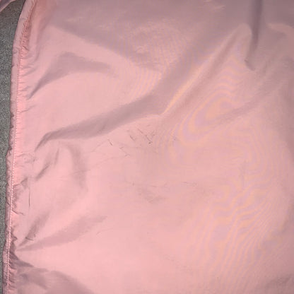 PRADA SPORT PINK BUTTON TOP