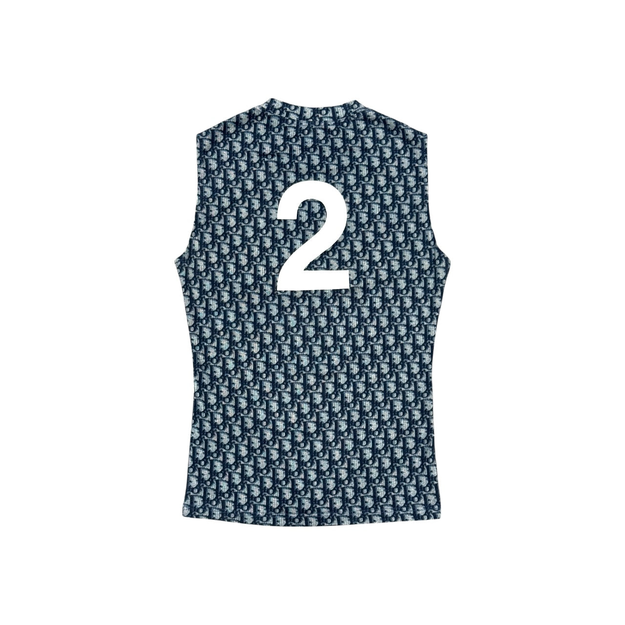 CHRISTIAN DIOR J’ADORE TANK TOP