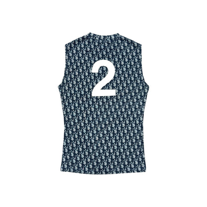 CHRISTIAN DIOR J’ADORE TANK TOP