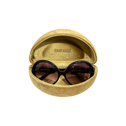 MIUMIU SUNGLASSES