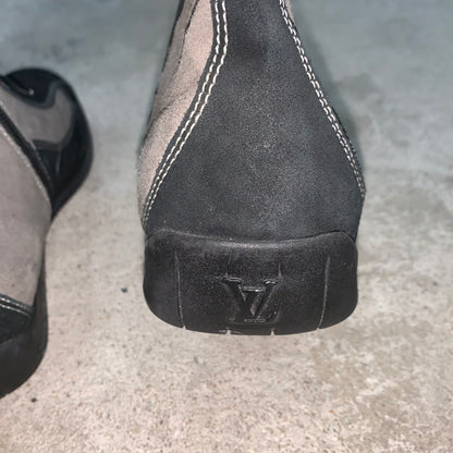 LOUIS VUITTON BOOTS