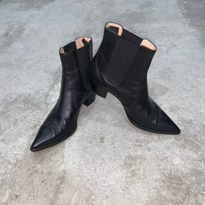 Gianvito Rossi boots