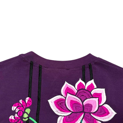 CHRISTIAN DIOR FW2003 ADIORABLE 69 T-SHIRT