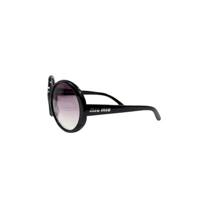 MIUMIU SUNGLASSES