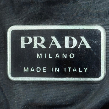 PRADA SPORT SS99 SHOULDER/CHEST BAG