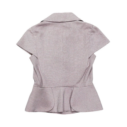 VIVIENNE WESTWOOD RED LABEL BUTTON UP BLOUSES
