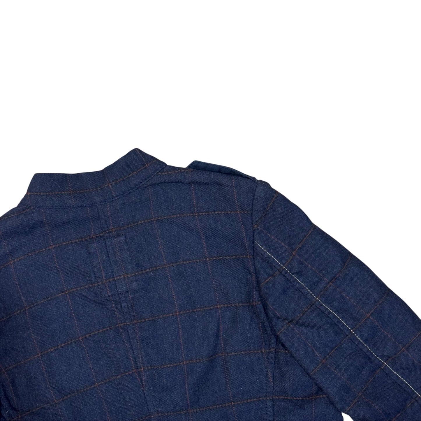 MARITHE FRANCOIS GIRBAUD NAPOLEON JACKET