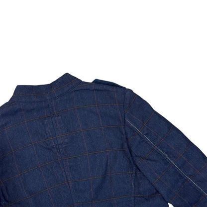 MARITHE FRANCOIS GIRBAUD NAPOLEON JACKET