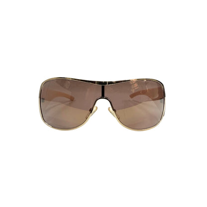 CHRISTIAN DIOR SUBDIOR 2 SUNGLASSES