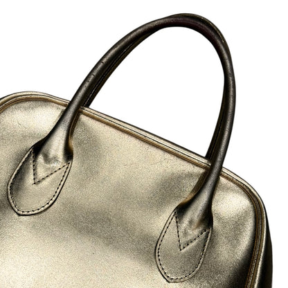 COMME DES GARÇON AOYAMA HANDBAG