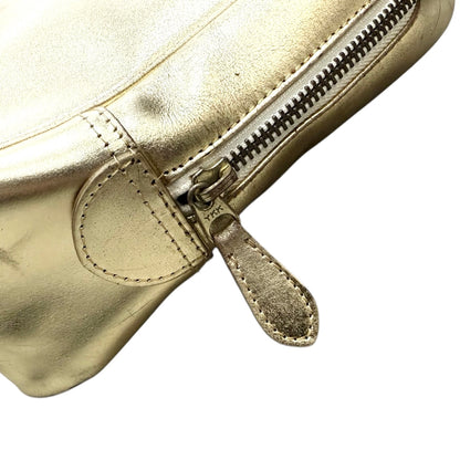 COMME DES GARÇON AOYAMA HANDBAG