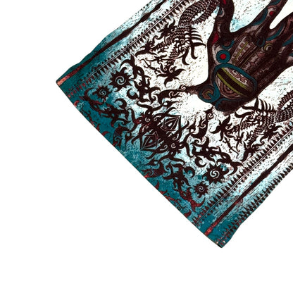 JEAN PAUL GAULTIER DEVIL HAND TOP