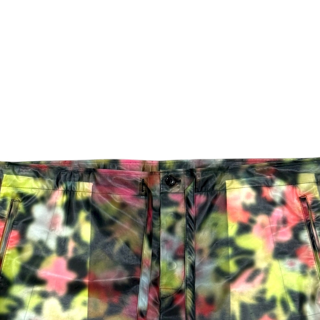 COMME DES GARÇONS PLUS BOTANICAL HALF PANTS