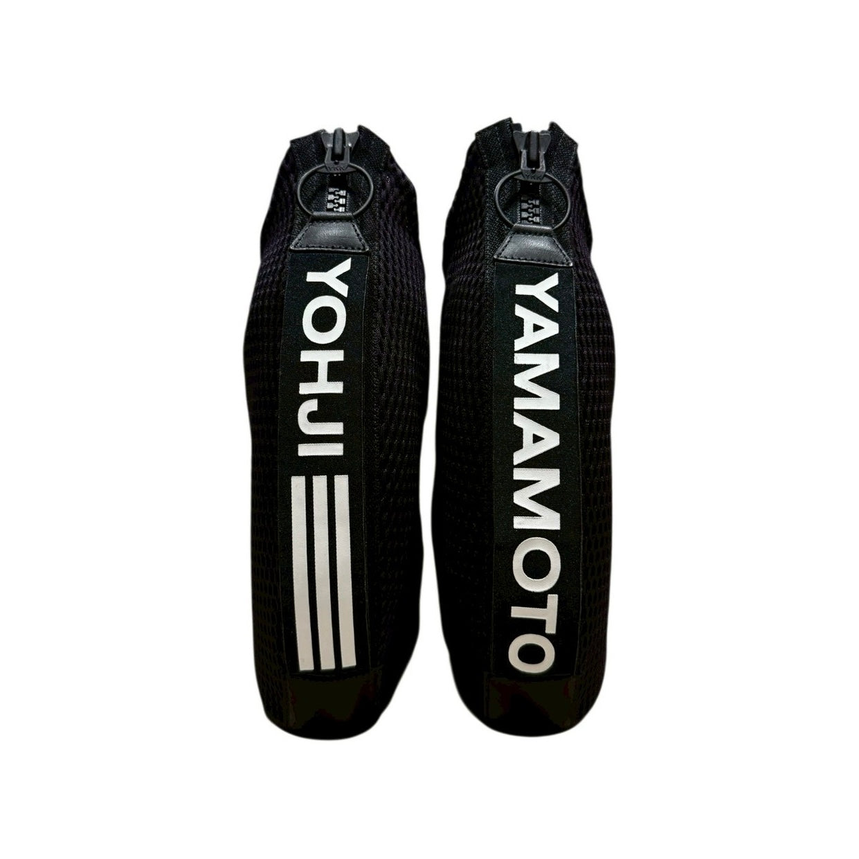 Y-3 X ADIDAS S/S2015 DIVE WEDGES