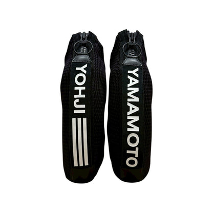 Y-3 X ADIDAS S/S2015 DIVE WEDGES