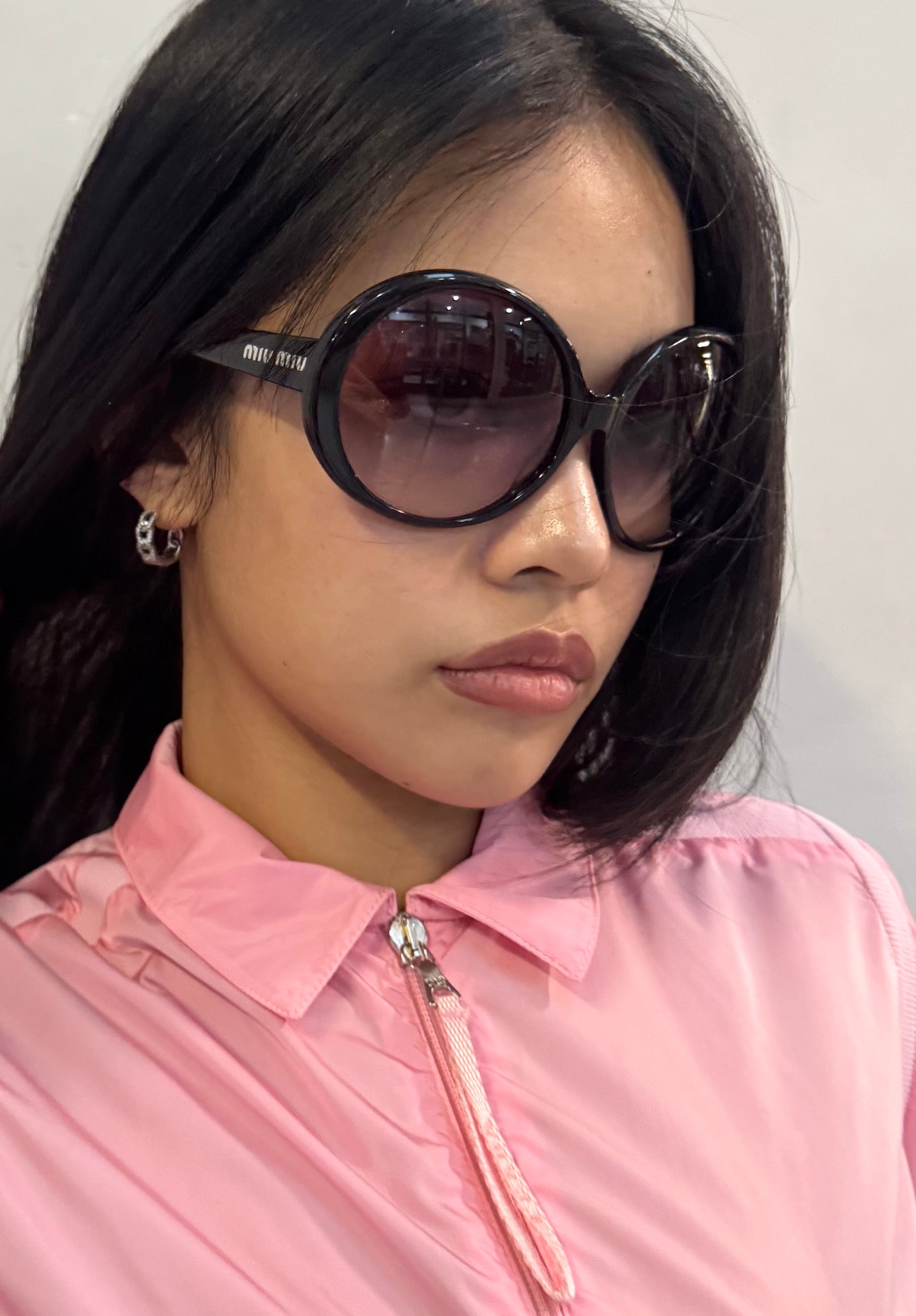 MIUMIU SUNGLASSES